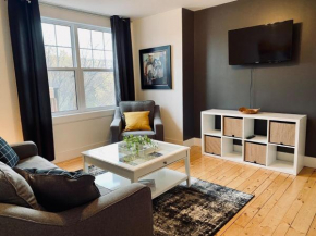 Espace cozy au coeur de Baie-St-Paul
